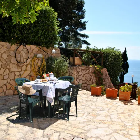Casa Simon amazing sea view
