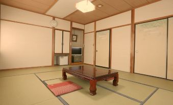 Kaisen No Yado Minsyuku Misaki