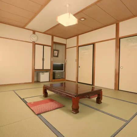 Kaisen No Yado Minsyuku Misaki