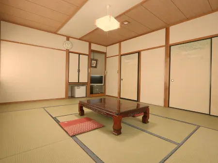 Kaisen No Yado Minsyuku Misaki