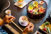 Uematsuya Hotels in Aoki
