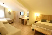 Hotel & Spa Real Villa Anayet Hotels in Canfranc-Estación