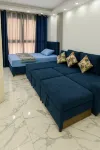 Quiet Coastal Comfort