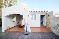 Very cozy apartment, near the sea, in a very quiet area Menorca.