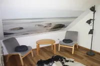 Schönes Ferienhaus in Ruhiger Lage