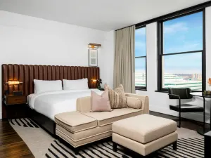 Surety Hotel, Autograph Collection