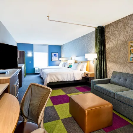 Home2 Suites by Hilton Eagan Minneapolis