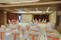 Hotel Shreeji Vatika-Airport Road