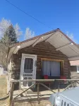 THE FRAN - WALK EVERYWHERE IN DOWNTOWN CREEDE! 1 bedroom, 1 bath (SLEEPS 2)
