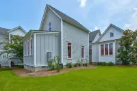 Summer Kitchen Cottage/Lake Carolina/Colombia,S.C./Harborside Community
