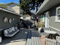 Family Beach  home just 10 minutes to LEGOLAND® California- 3 minutes to BEACH