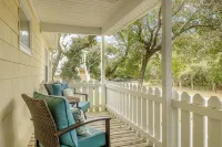 Summer Shade - sound and beach access. Newly remodeled and furnished in 2023!