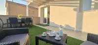 Casa Lilly with private garden