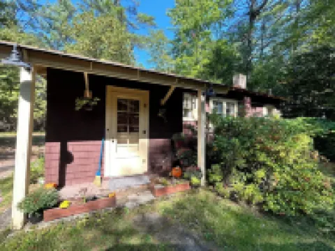 Vintage Adk Cabin- Great Deal, Perfect Location, Book Your Gore Mtn. Trip Today!