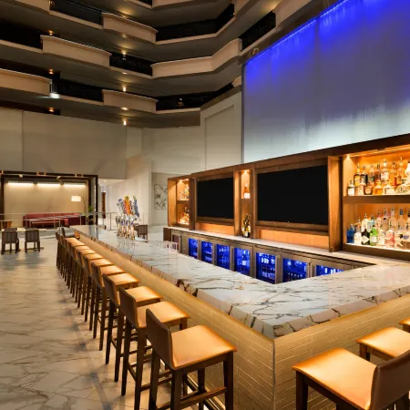 Embassy Suites by Hilton Phoenix Downtown North