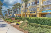 Charming Studio Steps from the Beach - Relaxing Gulf Place Retreat Hotel a Walton County