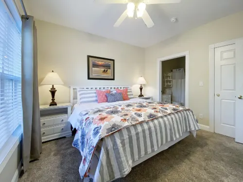 Spacious 3 Bedroom 2 Bath Golf Course Condo at Magnolia North in Myrtle Beach! Hotels in Horry County