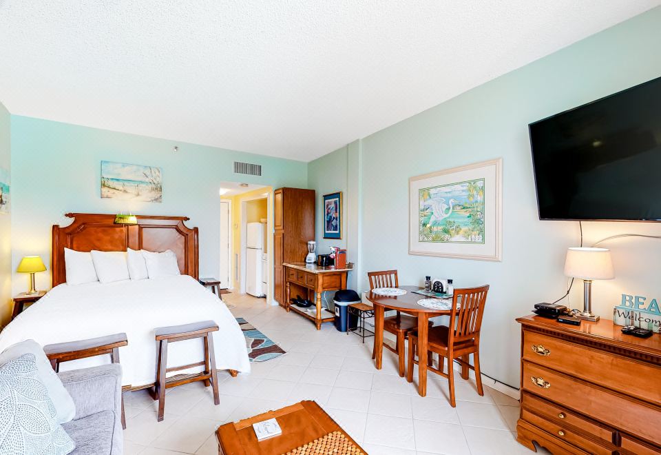 Second floor studio with pool - 0221b12000kgesufl846F R 960 660 R5 D