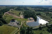 Gorka Hotel a Ozersk