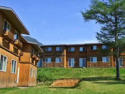 Zao Liza Woody Lodge โรงแรมใน