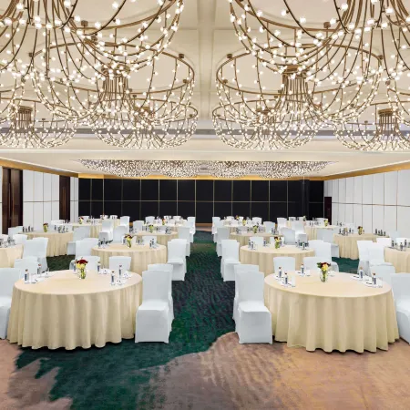 Novotel Goa Panjim Отели рядом с достопримечательностью «Fontainhas»