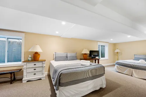 Laketown Villa | Amazing Downtown Location Hotel a Coeur d'Alene