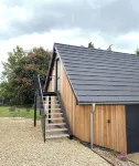 Studio Apartment bordering the Ickworth Estate, Pet-Friendly, 5 minutes to Bury! Hotels in 
