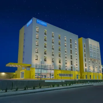 City Express by Marriott Tijuana El Florido
