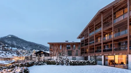 Gardena Grödnerhof - Hotel & Spa