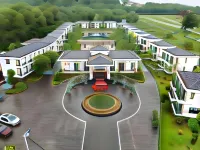 Dad Resort Hotels near Sao Beach