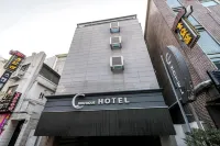 Guri C Boutique Hotel