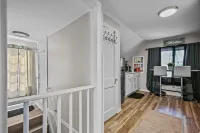 St. Paul Fry Street Tower #3