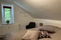 Vacation apartment Schickolores Hotels in Eibenstock