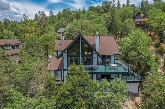 Jackalope Lodge Hotels in Lake Arrowhead