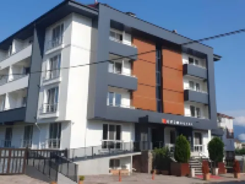 Bolu Evim Otel Hotels in Bolu