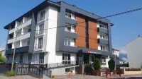 Bolu Evim Otel Hotels near Merkez Bölge Yatılı Kuran Kursu