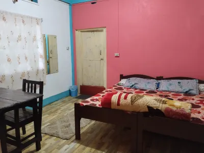The Bethel Guest House Hotels near Sohra