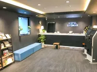 호텔 라이브맥스 하치오지 에키마에 하치오지 시 호텔