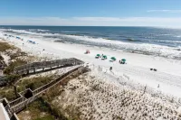 Emerald Towers West 5001 Hotels in Okaloosa Island