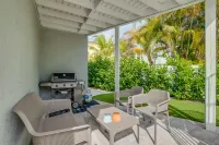 Spacious Layout and Shared Heated Pool - Gorgeous Beachside Haven Hotels in Anna Maria