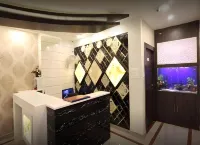 Hotel Aadesh Palace
