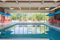 White River Inn & Suites Hotels in Woodstock