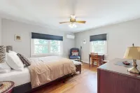 Fieldcrest Hotels in Transylvania County