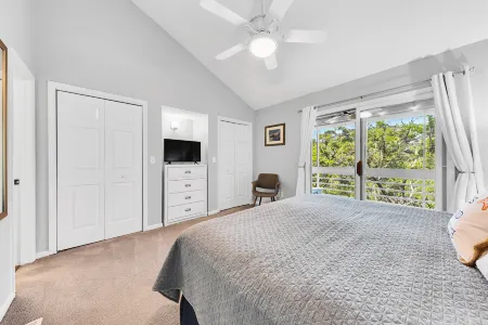 Tidal Marsh Views and Neighborhood Pool - Beautiful Coastal Escape