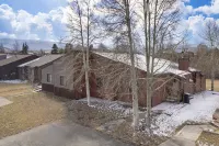 Spacious Backyard and Cozy Fireplace - Charming Family Retreat