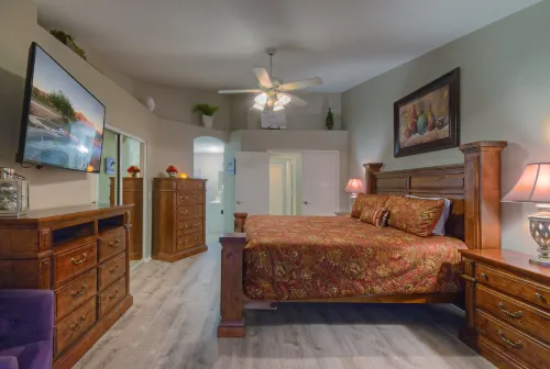 Stunning Mountain Views and Private Pool - Serene Oasis Retreat