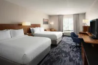 Fairfield Inn & Suites Tifton