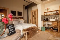 Gut Leben Landresort Hôtels à : Ahrensfelde