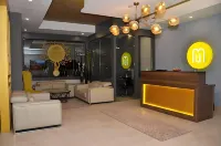 Mango Hotels Naveen Hotels in Davanagere