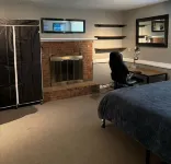 Tranquil Woodland Escape with Spacious Living - Cozy Family Retreat